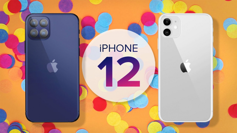 iPhone 12 chính thức bán trên Apple Store toàn cầu, mua iPhone 12 ở đâu?