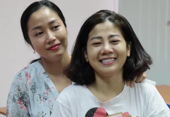 Ốc Thanh Vân và Mai Phương là bạn thân, họ đã luôn sát cánh cùng nhau trong những giai đoạn khó khăn của nữ diễn viên.