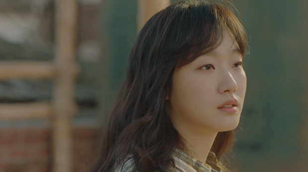 Liệu nữ thanh tra có tin lời Lee Gon nói về sự tồn tại của một thế giới khác song song?