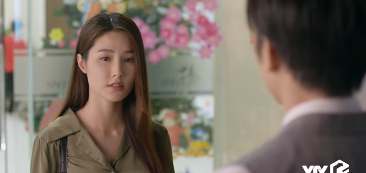 Tình yêu và tham vọng preview tập 42: Minh bất ngờ khi Linh thông báo nghỉ việc.