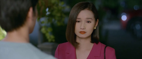 Tình yêu và tham vọng preview tập 45: Tuệ Lâm nhận thấy cô và Linh không hợp nhau.