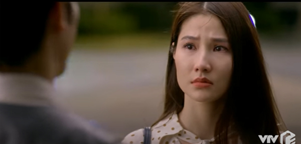 Tình yêu và tham vọng preview tập 55: Minh sợ rằng mình không đem lại hạnh phúc cho Linh.