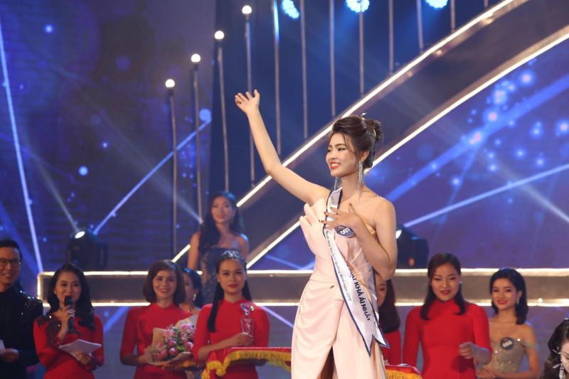 Năm 2019, tại thành phố Đồng Hới tỉnh Quảng Bình đã diễn ra đêm chung kết cuộc thi Người đẹp du lịch Quảng Bình năm 2019 với sự tham gia của 25 thí sinh xuất sắc vượt qua vòng loại.