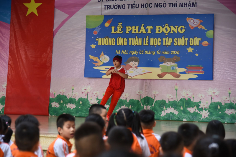 Trong đơn đăng kí tham gia cuộc thi, Phú Thái cho biết mình là cậu bé đam mê nhảy. Chàng dancer nhí từng khuấy đảo nhiều sàn diễn lớn trong và ngoài nước bởi những bước nhảy tự tin, mạnh mẽ của mình.