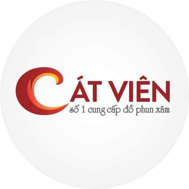 Cơ sở chính của mỹ phẩm Cát Viên, tại địa chỉ số 06, lô TT02, Hàm Nghi (Nam Từ Liêm, Hà Nội).