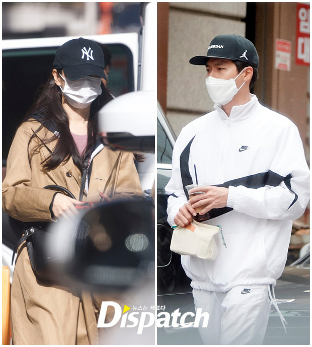 Hyun Bin và Son Ye Jin hẹn hò là tin nóng hổi đầu năm mới