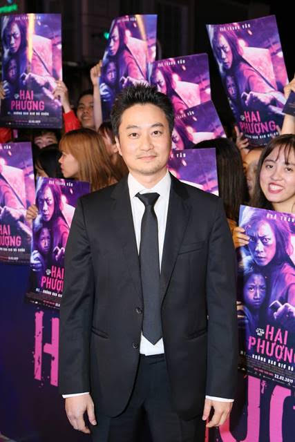 Chân dung đạo diễn Hai Phượng – Lê Văn Kiệt với doanh thu cao nhất màn ảnh Việt.