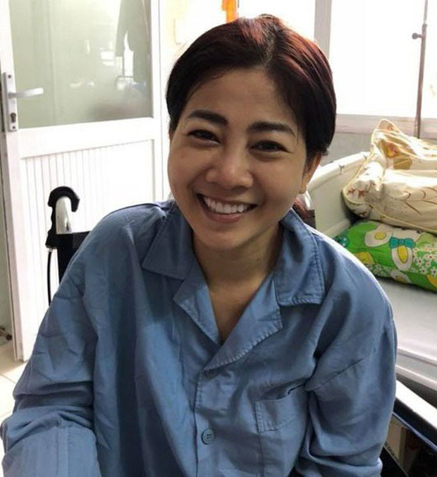 Diễn viên Mai Phương qua đời sau một năm chống chọi với bệnh ung thư.