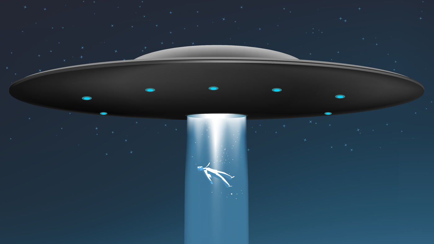 UFO là gì? UFO có thật hay không?