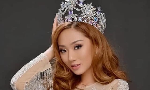 Hoa hậu Việt Nam Toàn cầu 2017 qua đời đột ngột ở tuổi 22.
