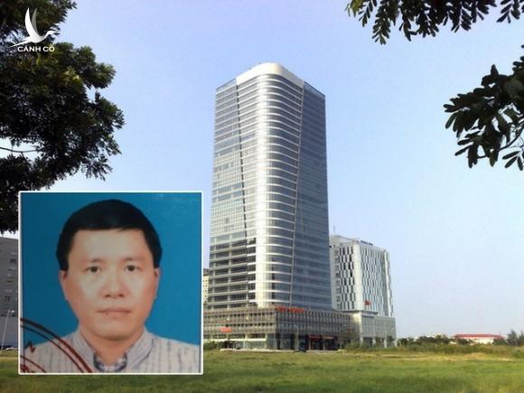 Bộ Công an phát lệnh truy nã nguyên Chủ tịch HĐQT Petroland Ngô Hồng Minh.