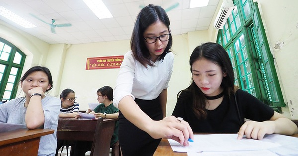 Quảng Nam kiến nghị 3 phương án thi tốt nghiệp THPT 2020.