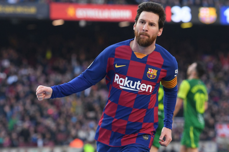 Lịch thi đấu bóng đá hôm nay 13/6 mới nhất: Messi tái xuất cùng Barca.