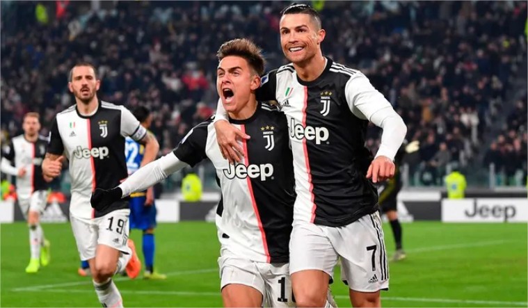 Ronaldo đang khát khao ghi bàn sau trận chung kết Coppa Italia thất vọng trước Napoli.