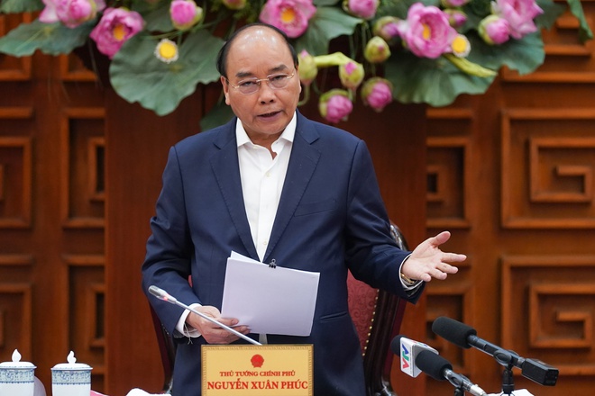 Thủ tướng Nguyễn Xuân Phúc ký quyết định thành lập Hội đồng y khoa Quốc gia.
