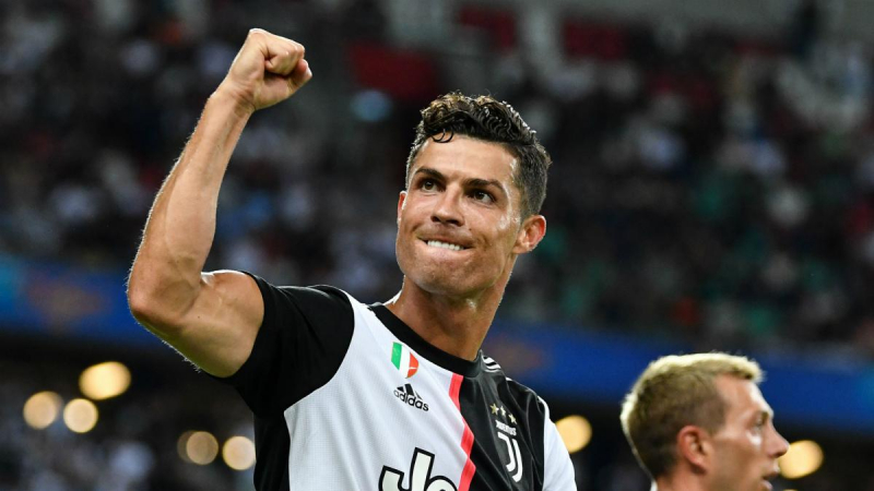 Ronaldo chờ đợi gặp lại Real Madrid, nhưng khả năng này cũng không cao.