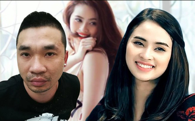 Văn Kính Dương và hot girl Ngọc Miu sẽ hầu tòa vào ngày mai 16/7.