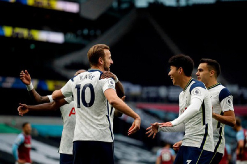 Nhận định Tottenham vs LASK, 2h, 23/10, vòng bảng Europa League