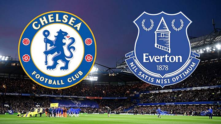 Trực tiếp bóng đá Ngoại hạng Anh giữa Chelsea vs Everton hôm nay 17/12/2021