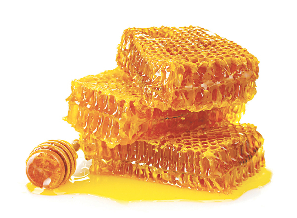 mật ong