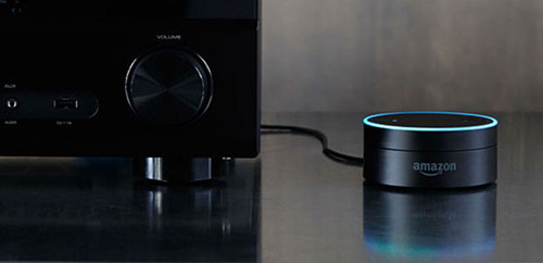 Những thiết bị smarthome nổi bật