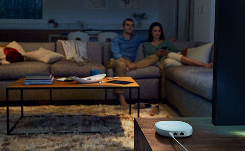 Những thiết bị smarthome nổi bật