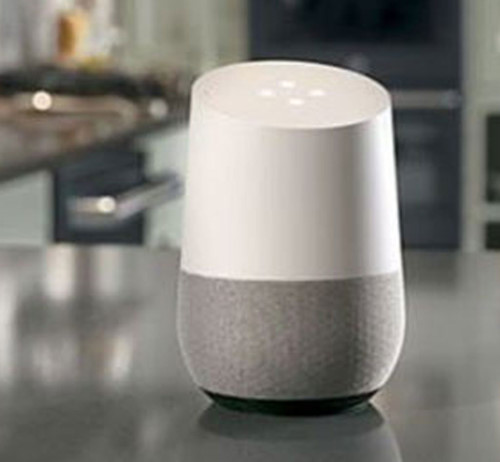 Những thiết bị smarthome nổi bật