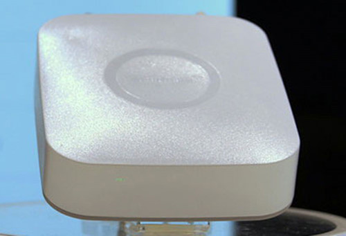 Những thiết bị smarthome nổi bật