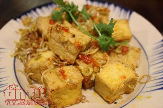 5 quán ăn chay không thể bỏ qua trong mùa Vu Lan báo hiếu