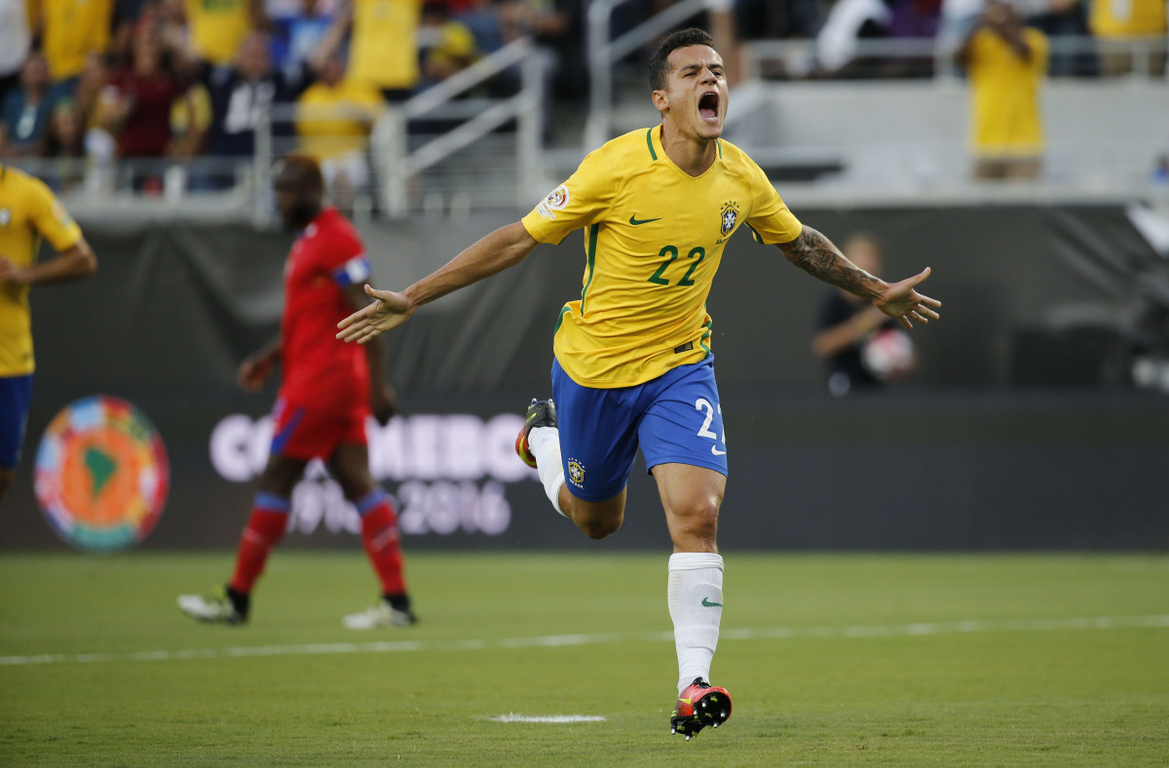 10 điều có thể bạn chưa được biết về Coutinho