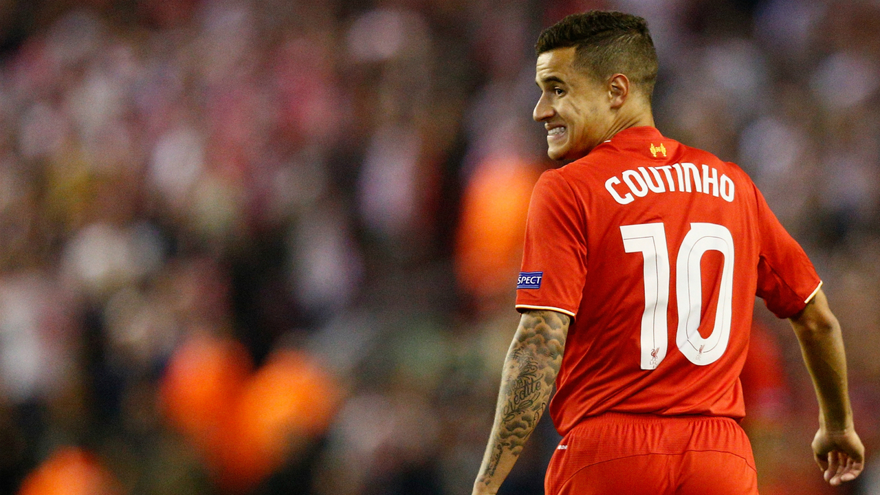 10 điều có thể bạn chưa được biết về Coutinho
