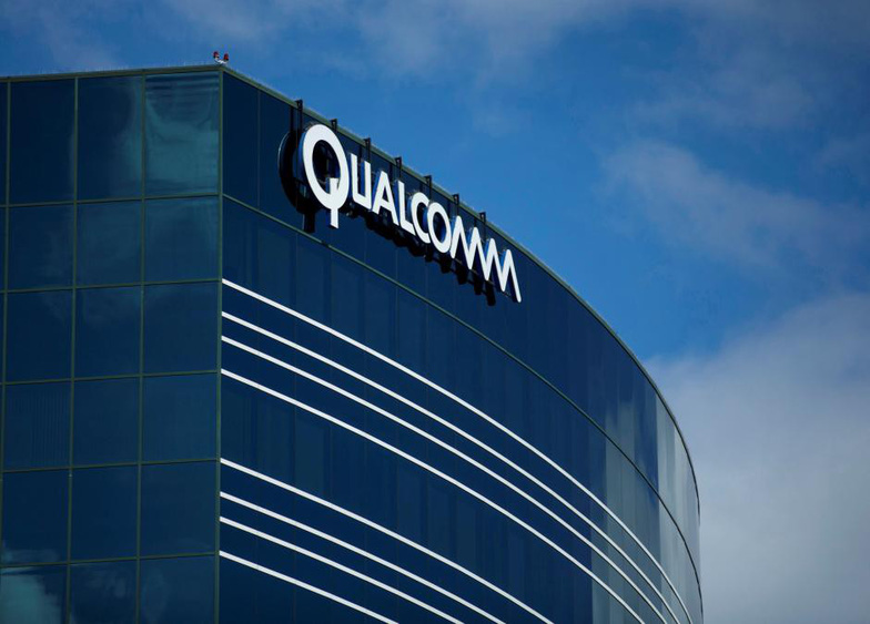 Qualcomm bị phạt 1,2 tỉ USD vì mưu đồ độc quyền chip iPhone