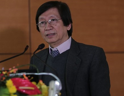 Rà soát hồ sơ giáo sư của Bộ trưởng Nguyễn Thị Kim Tiến