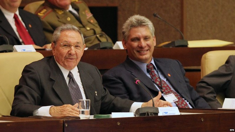 Chuyển giao thế hệ lãnh đạo: Cuba sắp có chủ tịch mới