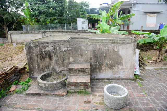 Bí ẩn về ngôi nhà Bá Kiến hơn 100 năm tuổi ở làng Vũ Đại
