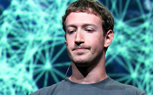 Facebook đã thành 'vũ khí nguy hiểm', không còn là cộng đồng