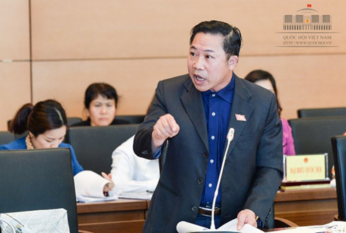'Việc truy tố, kết tội bác sĩ Lương không đủ sức thuyết phục'