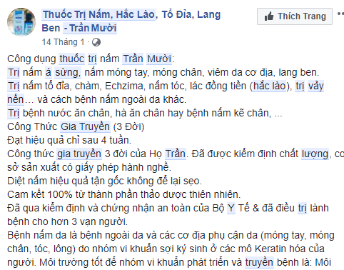nha-thuoc-dong-y-tran-muoi-lua-dao-khach-hang-van-duoc-cap-hang-loat-giay-chung-nhan