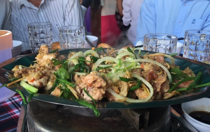 9 món ăn kỳ quặc ở Việt Nam trong mắt travel blogger Ấn Độ