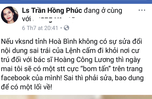 luat-su-doa-tung-bom-tan-neu-vks-khong-sua-lenh-cam-voi-bac-si-hoang-cong-luong