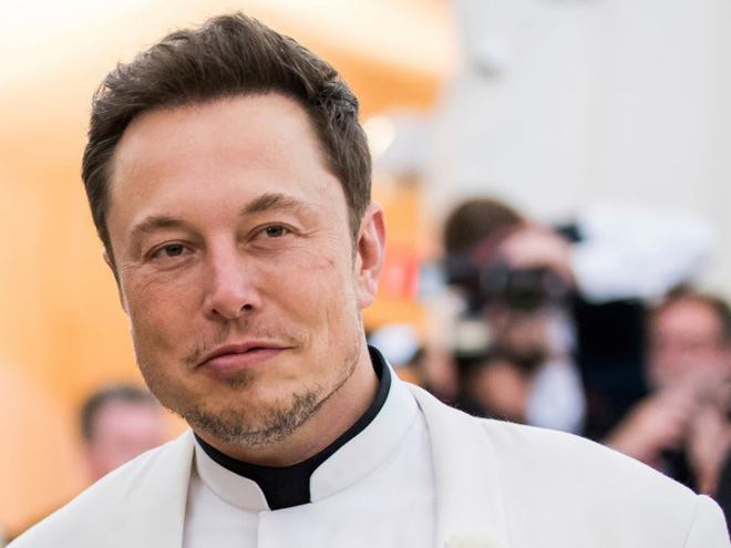 Tỷ phú Elon Musk có ý định mua lại toàn bộ Tesla, biến thành công ty tư nhân có giá trị khoảng 60 tỷ USD
