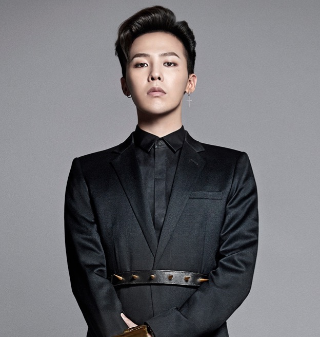 G Dragon