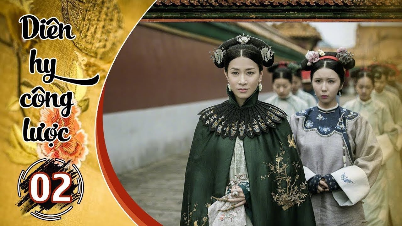 Diên Hi Công Lược tập 2