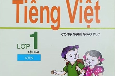 Kết quả thẩm định sách CNGD: Hạn chế việc giữ gìn sự trong sáng Tiếng Việt