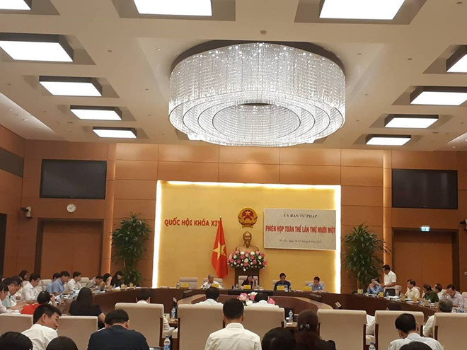 'Gian lận thi cử ở Hà Giang, Sơn La, Hòa Bình gây bất bình cho xã hội'