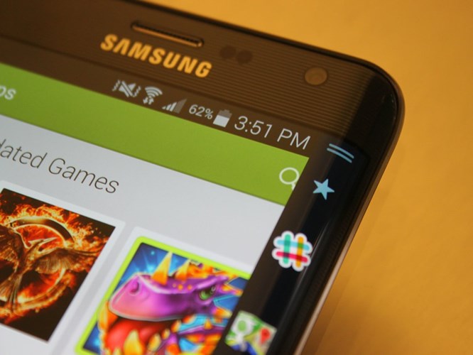 8 dự đoán về điện thoại uốn gập của Samsung sắp đổ bộ làng công n