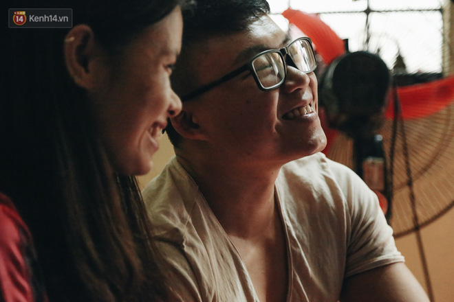 Chuyện tình LGBT xúc động của nam bartender chuyển giới và nữ vận động viên ở Hà Nội: Tụi mình vẫn mong có 1 đứa con - Ảnh 4.