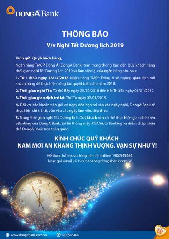 lich-giao-dich-va-nghi-tet-duong-lich-2019-ngan-hang-donga-bank