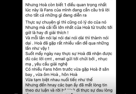 hoa-minzy-len-tieng-chuyen-gat-gong-voi-fan