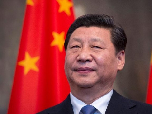 Chủ tịch Trung Quốc Tập Cận Bình dự kiến có bài phát biểu quan trọng nhân dịp kỉ niệm 70 năm ngày quốc khánh Trung Quốc.